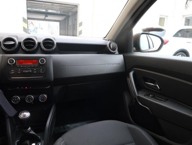 Dacia Duster  1.6 SCe 