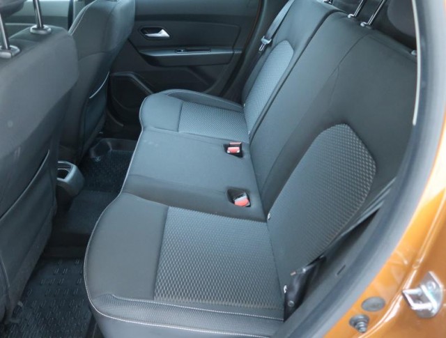 Dacia Duster  1.6 SCe 