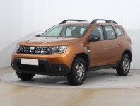 Dacia Duster  1.6 SCe 