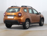 Dacia Duster  1.6 SCe 
