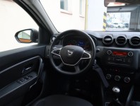 Dacia Duster  1.6 SCe 