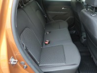 Dacia Duster  1.6 SCe 