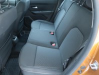 Dacia Duster  1.6 SCe 