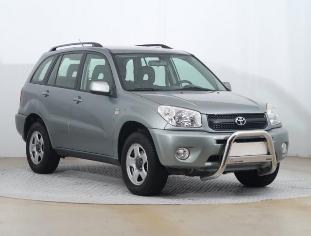 Toyota RAV 4  2.0 VVT-i 