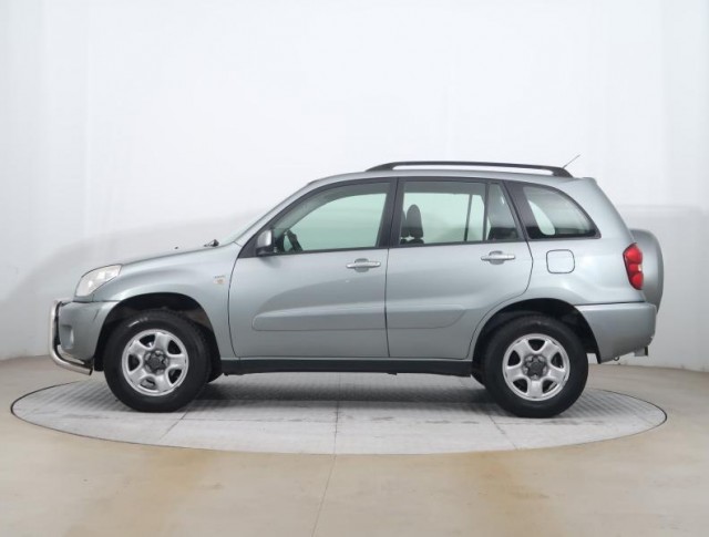 Toyota RAV 4  2.0 VVT-i 