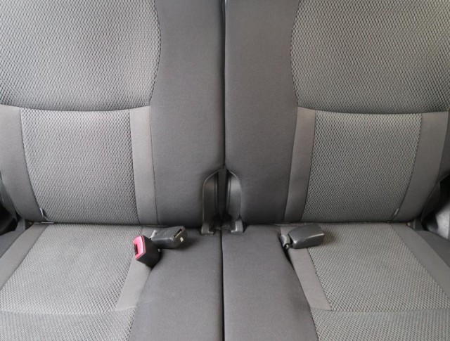 Toyota RAV 4  2.0 VVT-i 