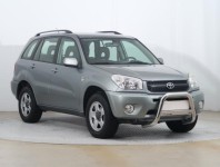 Toyota RAV 4  2.0 VVT-i 
