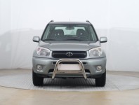 Toyota RAV 4  2.0 VVT-i 