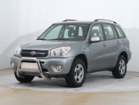 Toyota RAV 4  2.0 VVT-i 
