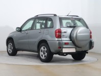 Toyota RAV 4  2.0 VVT-i 