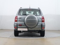 Toyota RAV 4  2.0 VVT-i 