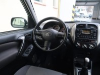 Toyota RAV 4  2.0 VVT-i 