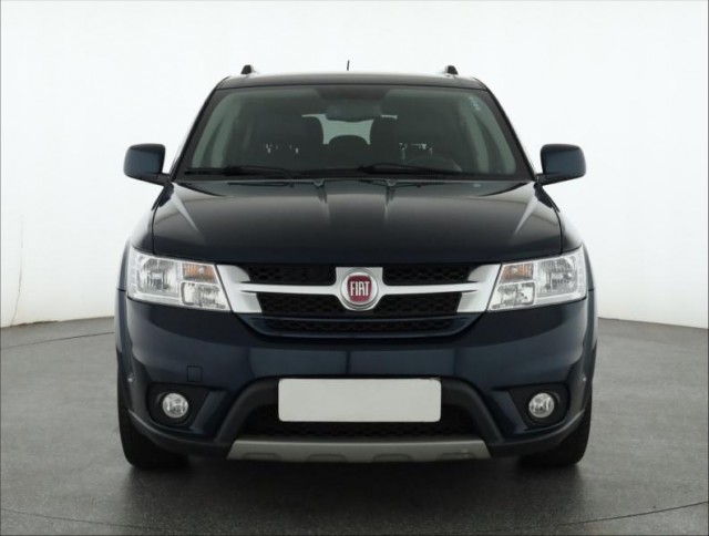 Fiat Freemont  2.0 MultiJet 