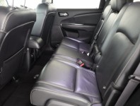 Fiat Freemont  2.0 MultiJet 