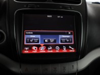 Fiat Freemont  2.0 MultiJet 