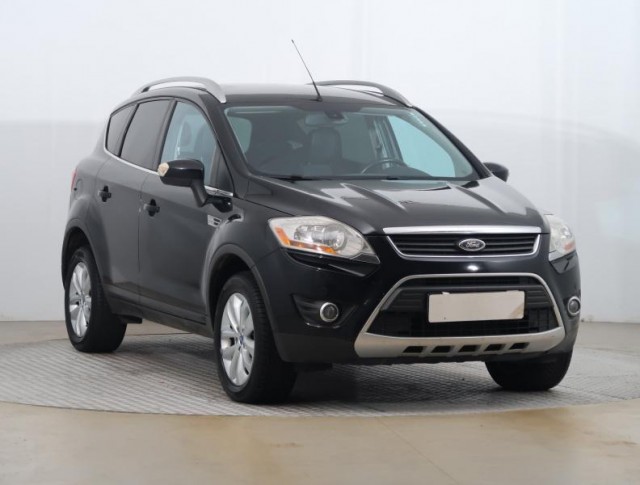 Ford Kuga  2.0 TDCi 