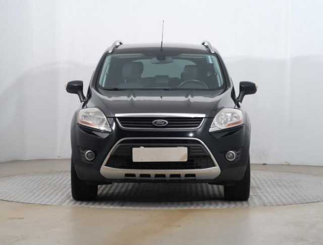 Ford Kuga  2.0 TDCi 