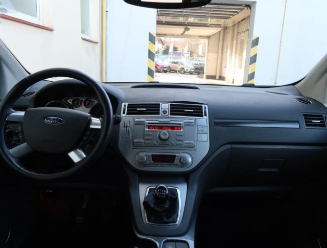 Ford Kuga  2.0 TDCi 