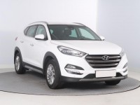 Hyundai Tucson  2.0 CRDi 