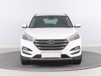 Hyundai Tucson  2.0 CRDi 