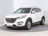 Hyundai Tucson  2.0 CRDi 