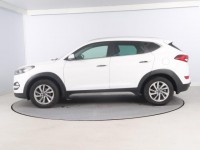 Hyundai Tucson  2.0 CRDi 