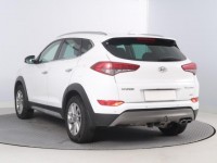 Hyundai Tucson  2.0 CRDi 