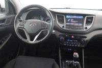 Hyundai Tucson  2.0 CRDi 