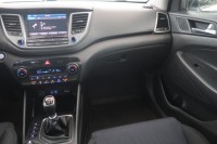 Hyundai Tucson  2.0 CRDi 