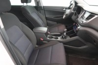 Hyundai Tucson  2.0 CRDi 