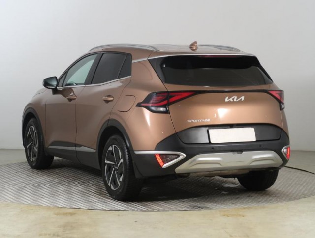 Kia Sportage  1.6 T-GDI Exclusive