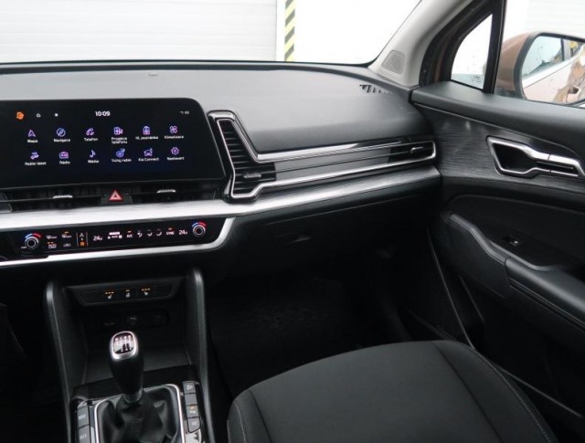 Kia Sportage  1.6 T-GDI Exclusive