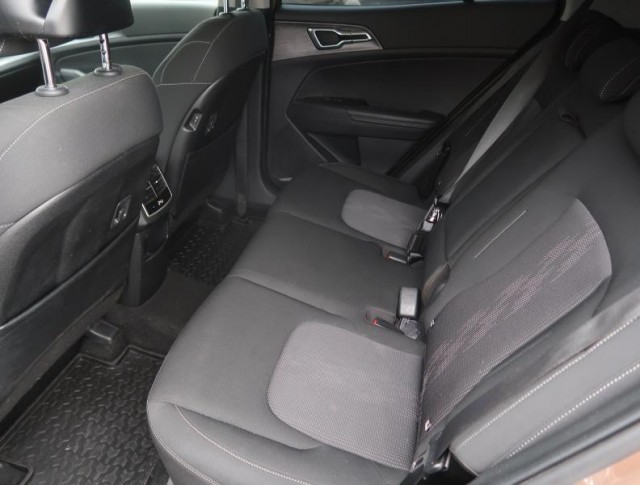 Kia Sportage  1.6 T-GDI Exclusive