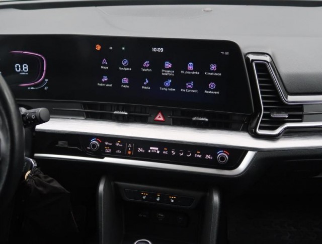 Kia Sportage  1.6 T-GDI Exclusive