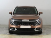 Kia Sportage  1.6 T-GDI Exclusive