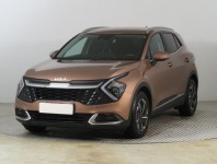 Kia Sportage  1.6 T-GDI Exclusive