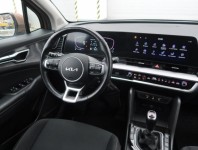 Kia Sportage  1.6 T-GDI Exclusive
