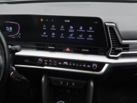 Kia Sportage  1.6 T-GDI Exclusive