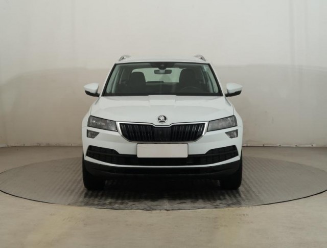 Škoda Karoq  1.5 TSI Ambition