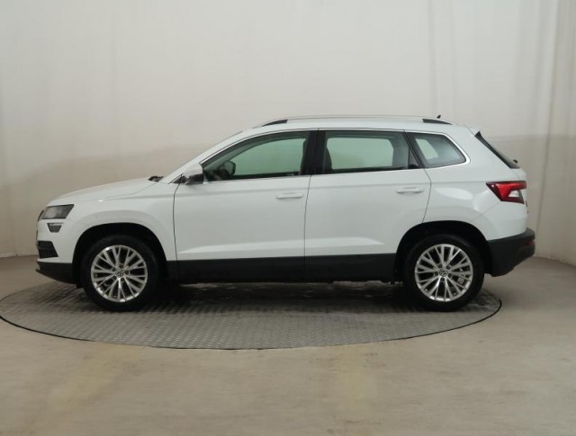 Škoda Karoq  1.5 TSI Ambition