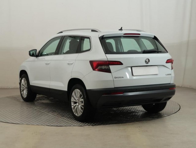 Škoda Karoq  1.5 TSI Ambition