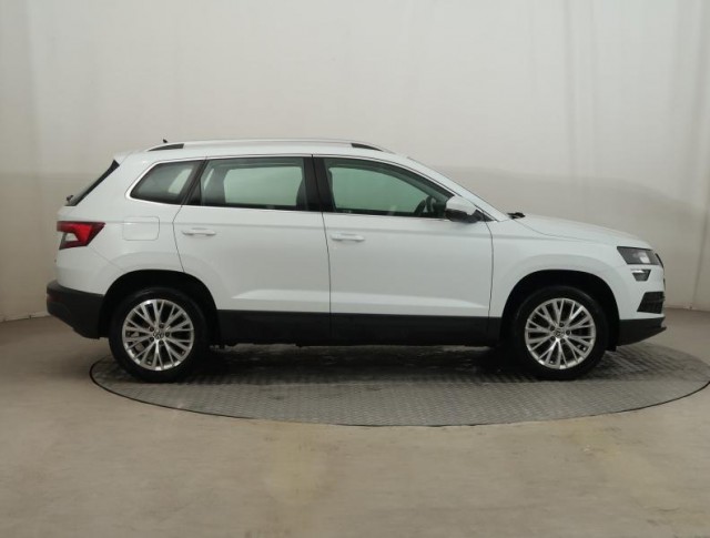 Škoda Karoq  1.5 TSI Ambition