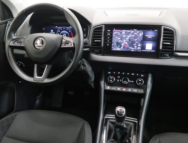 Škoda Karoq  1.5 TSI Ambition