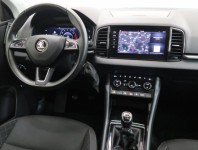 Škoda Karoq  1.5 TSI Ambition