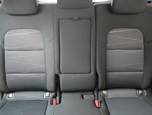 Hyundai Tucson  1.6 T-GDI 