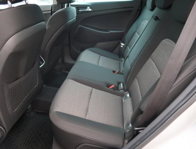 Hyundai Tucson  1.6 T-GDI 