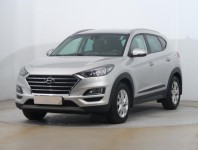 Hyundai Tucson  1.6 T-GDI 