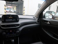 Hyundai Tucson  1.6 T-GDI 