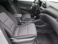 Hyundai Tucson  1.6 T-GDI 