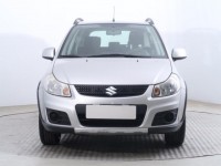 Suzuki SX4  1.5 VVT GL